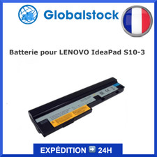 Batterie pour LENOVO IdeaPad