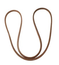 Courroie de rechange MTD 954-0338 1/2 pouce par 77 pouces