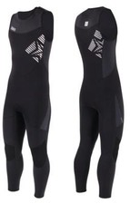 Jobe Toronto Jet Long John Néoprène Jetski Voile Combinaison