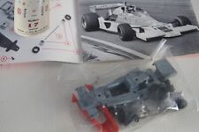 1/43 YAXON Mc LAREN M26 HUNT TAMBAY FORMULE 1