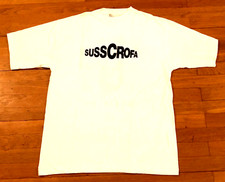 rare TEE SHIRT Maillot & SUS