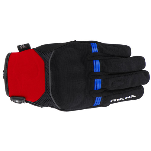 Gants moto imperméables - gants,