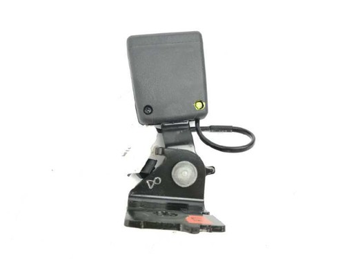 Bloc attache ceinture - bloc, gauche