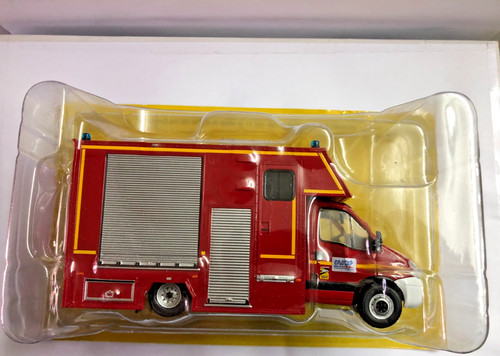 Vehicule sapeurs pompiers - vehicule,