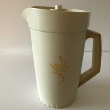 Tupperware vintage quart - vintage, 2