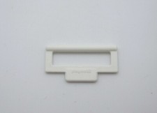 PLAYMOBIL (Y12100) HOPITAL - Barrière pour Lit Enfant Chambre 6661 6657