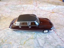 CITROËN DS 23 Pallas 1972 NOREV 1/43