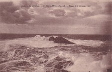 *54550 cpa 17 Ile d'Oléron -