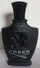 CREED LOVE IN BLACK Eau De
