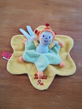 Doudou Babynat Dim Dam Doum Le