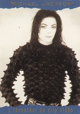 VIGNETTE PANINI MICHAËL