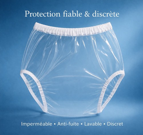 Culotte incontinence adulte - incontinence,