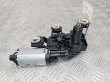 Moteur essuie glace arriere FORD FIESTA 5 PHASE 1 1422314