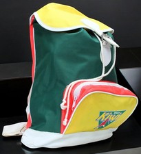 Ancien sac dos sncf - sac,