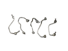 TUYAUX D'INJECTEUR RENAULT CLIO 3 PHASE 2 1.5 DCI 2011