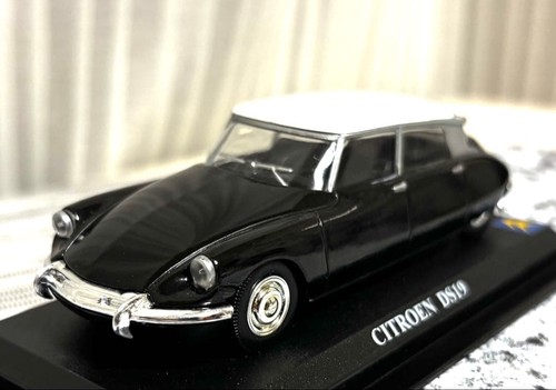 Voiture miniature citroen - voiture,