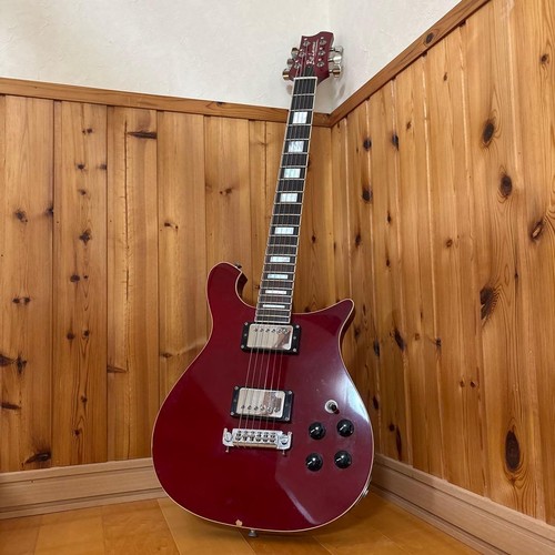 Guitare électrique bill - guitare,