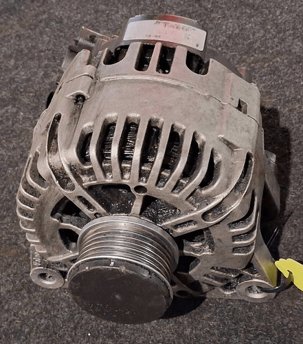 5705nh alternateur citroen c3 - alternateur,