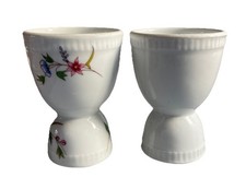 2  Mazagrans  tasses à café