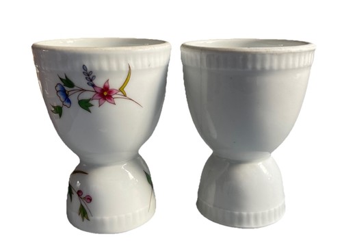 Mazagrans tasses cordon bleu - 2,