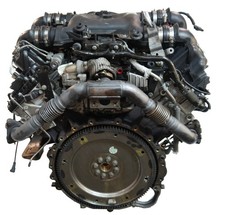 Moteur pour Land Rover Range