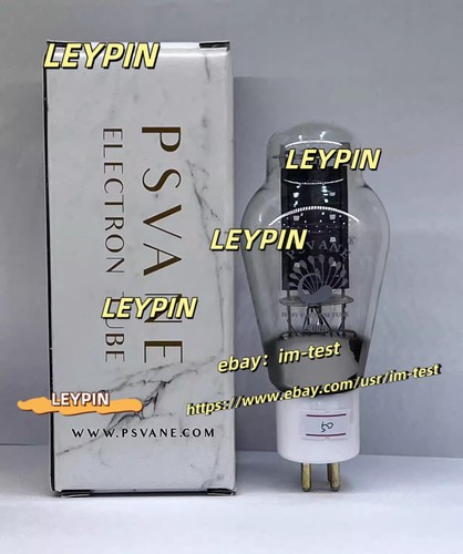 1pcs psvane hifi electron tube - 1pcs,