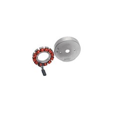 Volant statore harley davidson - volant,