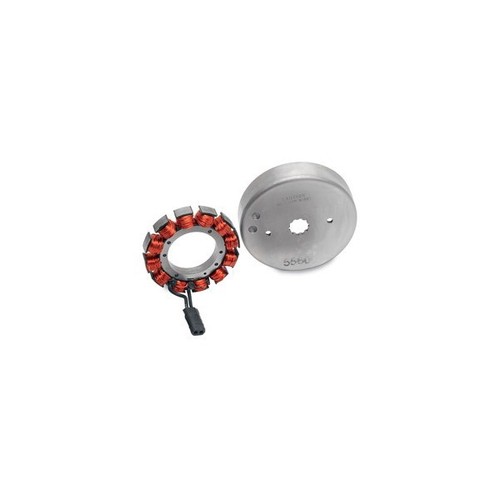 Volant statore harley - statore,