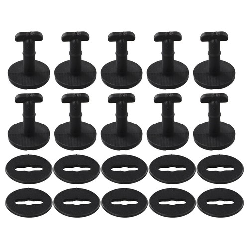 Clips tapis sol moquette