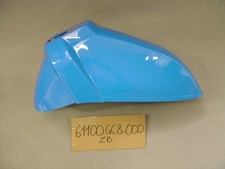 Garde boue avant de NH80 93