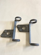 Supports phare Suzuki 125 TSR