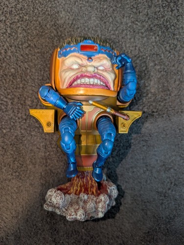 Marvel legends modok - 8",