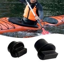 Bouchon en caoutchouc pour