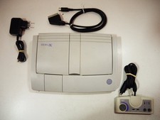 Console PC Engine Duo-RX NEC