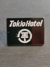 TOKIO HOTEL MONSOON AUTOMATIC