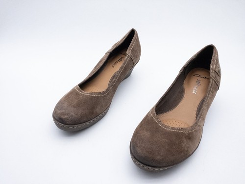 Clarks chaussures talons - chaussures,