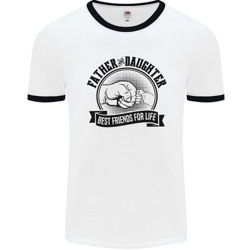 Shirt ringer pour hommes - pour,