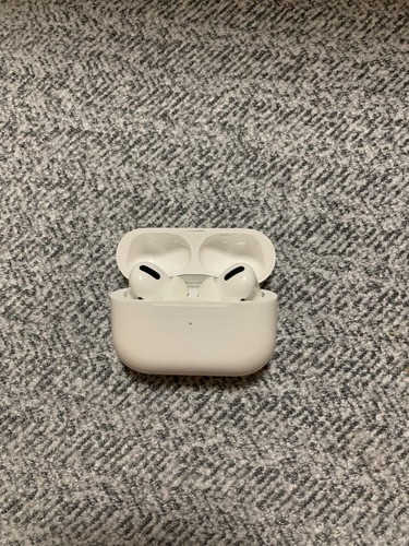 Apple airpods pro 1ère - apple,