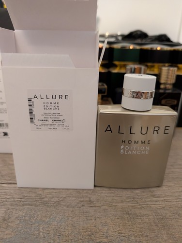 Chanel allure homme edition - chanel,