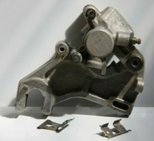 ÉTRIER DE FREIN ARRIÈRE