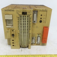 Siemens 6ES5 095-8MA03 Simatic