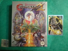 Bloodstained Curse of the Moon 2 CLASSIC ED. (Limited Run #390) - PS4 - NEUF