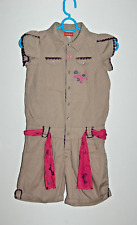 Combishort marque Marèse TBE taille 8 ans