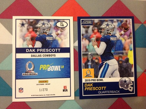 Dak prescott cowboys - dak,