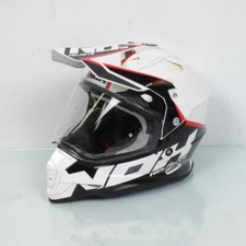 Casque pour moto cross