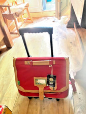 cartable neuf tann's 38 CM