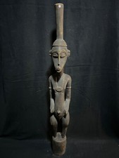 Statue pilon Debele Sénoufo