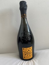 Champagne Veuve Clicquot