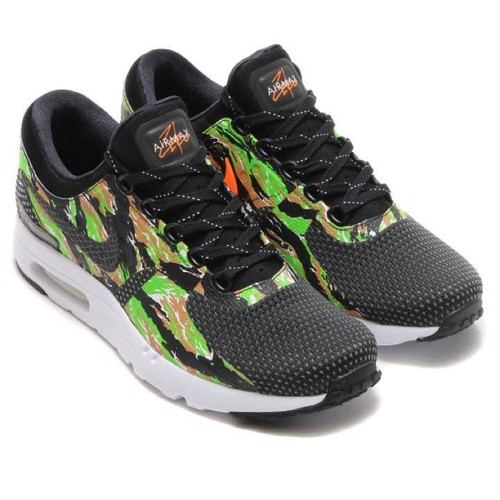 Nike air max zero id - air,