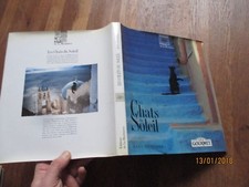 HANS SILVESTER les chats du